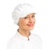 White Peaked Cap One Size