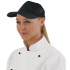 Black Baseball Cap One Size
