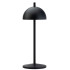 Antigua LED Cordless Table Lamp 30cm - Black