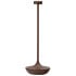 Saba LED Cordless Table Lamp Corten 25cm