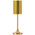 Cayman Micro LED Cordless Table Lamp Gold 20cm
