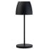Montserrat LED Cordless Table Lamp 30cm - Black