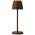 Mini Montserrat LED Cordless Table Lamp Cocoa 26cm