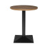 Bolero Complete Table Round 600mm