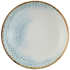 Churchill Homespun Accents Aquamarine Evolve Coupe Bowl 24.8cm/9.75" 1.14L/40oz (Pack of 12)