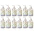 Antibacterial Liquid Hand Soap 500ml (Pack of 12)