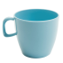 Polycarbonate Cup with Handle 220ml (Pack of 10)
