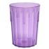 Copolyester Fluted Tumbler 250ml (Pack of 10)