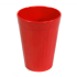 Polycarbonate Fluted Tumbler 150ml (Pack of 10)