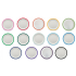 Copolyester Duo Plate 23cm (Pack of 10)