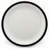 Polycarbonate Duo Plate 17cm (Pack of 10)