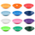 Copolyester Narrow Rimmed Bowl 17.3cm (Pack of 10)