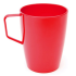 Polycarbonate Antibacterial Beaker with Handle 280ml (Pack of 6)