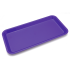 Polycarbonate Antibacterial Individual Serving Platter