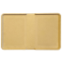 Polyester Hospital Tray S 53 x 32.5cm Toffee
