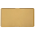 Polyester Hospital Tray B 57.5 x 32.5cm Toffee