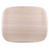 Large Earth Wave Serving Tray 46 x 36cm