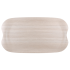 Earth Wave Serving Tray 43 x 23cm