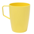 Copolyester Beaker with Handle 280ml (Pack of 6)