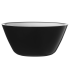 Acrylic Display Bowl 27cm 3350ml (Pack of 6)