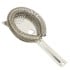 GenWare Premium Hawthorne Strainer 2 Prong Stainless Steel