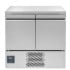 Williams Aztra HAZ10CT Counter Fridge (2 Door)
