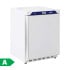 Prodis HC210R Under Counter White Storage Fridge