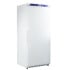 Prodis HC610R Upright White Commercial Storage Fridge 620 Litre