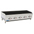Hurricane Gas Chargrill 150cm Nat/LPG