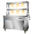 Hurricane HCG120 Servery Unit with Heated Gantry 1200mm