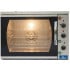 Commercial Convection Oven 4 Tray Gastronorm GN 1/1 108 Litre 2.8kW 13 Amp Plug