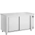 Inomak Hot Cupboard 695 Plates 1100mm