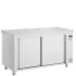 Inomak Hot Cupboard 1200 Plates 1890mm