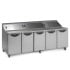 Williams Onyx HCPC5 Prep Counter (5 Door)