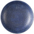 Churchill Homespun Chroma Twilight Evolve Coupe Bowl 24.8cm/9.75" (Pack of 12)