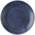 Churchill Homespun Chroma Twilight Evolve Coupe Plate 16.5cm/6.5" (Pack of 12)