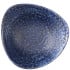 Churchill Homespun Chroma Twilight Lotus Bowl 17.8cm/7" (Pack of 12)