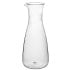 Carafe 1 Litre (Pack of 6)