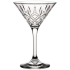 Lucent Polycarbonate Vintage Martini Glasses 235ml/8.3oz (Pack of 6)