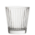Lucent Reusable Polycarbonate Lined Stacking Tumblers 340ml/12oz (Pack of 6)