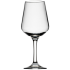 Lucent Polycarbonate Newbury Wine Glasses 450ml/16oz (Pack of 6)