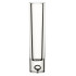 Lucent Bud Vase 185ml/6.5oz (Pack of 6)