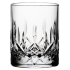 Lucent Vintage Polycarbonate Double Old Fashioned Tumblers 320ml/11.25oz (Pack of 6)