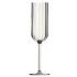 Paradise Flutes 220ml/7.75oz (Pack of 12)