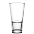 Venture Reusable Polycarbonate Stacking Highball Glasses 570ml/20oz UKCA Marked (Pack of 12)
