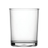 President Reusable Polycarbonate Highball Glasses 230ml/8oz (Pack of 36)