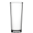 President Reusable Polycarbonate Highball Glasses 570ml/20oz UKCA Marked (Pack of 24)
