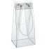 Wine Champagne Cooler Bag Clear 25.5cm