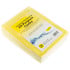 Antibacterial All Purpose Cloth Heavy Duty Yellow (Pack of 25)