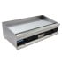 Hurricane Electric Griddle Countertop 100cm 6kw (2x 13A Plug)